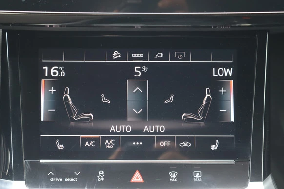 Audi Q8 Sportback e-tron - Afbeelding 16 van 30