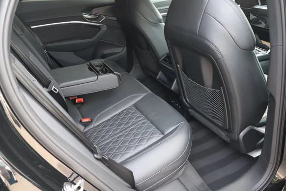 Audi Q8 Sportback e-tron - Afbeelding 22 van 30