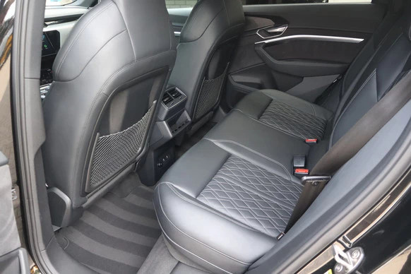 Audi Q8 Sportback e-tron - Afbeelding 23 van 30