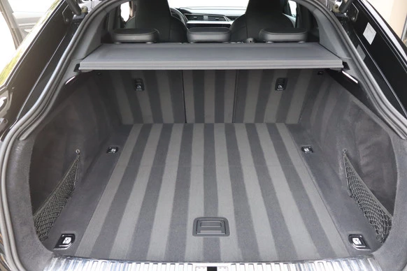 Audi Q8 Sportback e-tron - Afbeelding 24 van 30