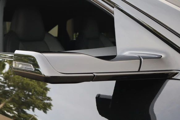 Audi Q8 Sportback e-tron - Afbeelding 25 van 30