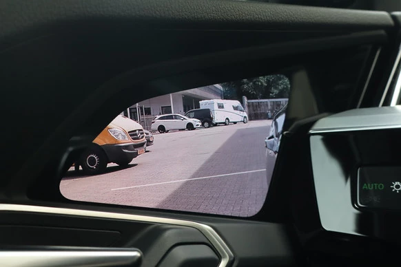 Audi Q8 Sportback e-tron - Afbeelding 26 van 30