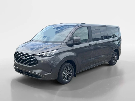 Ford Transit Custom - Afbeelding 1 van 30