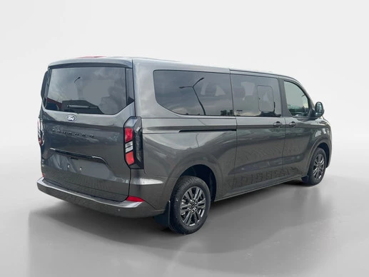 Ford Transit Custom - Afbeelding 2 van 30