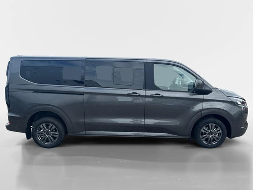 Ford Transit Custom - Afbeelding 4 van 30