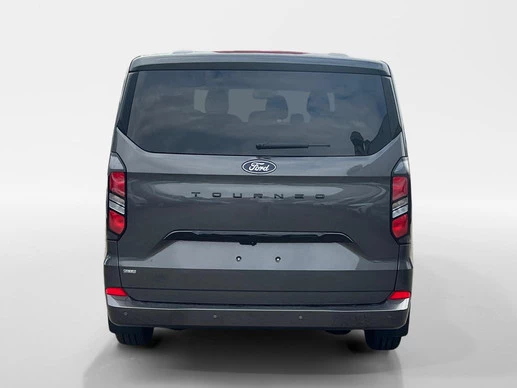 Ford Transit Custom - Afbeelding 7 van 30