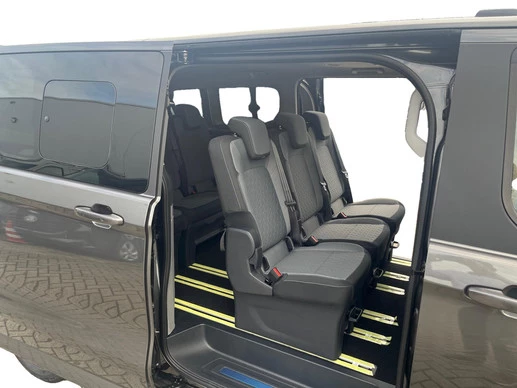 Ford Transit Custom - Afbeelding 10 van 30