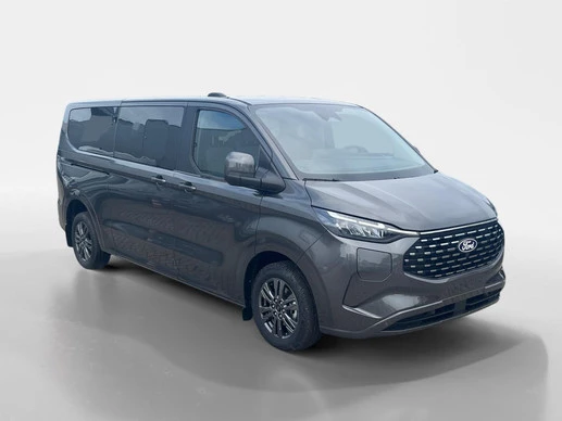Ford Transit Custom - Afbeelding 12 van 30