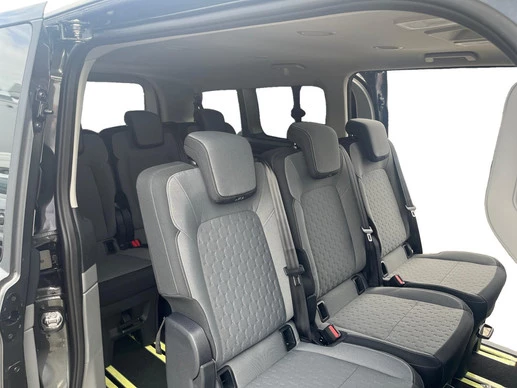Ford Transit Custom - Afbeelding 13 van 30