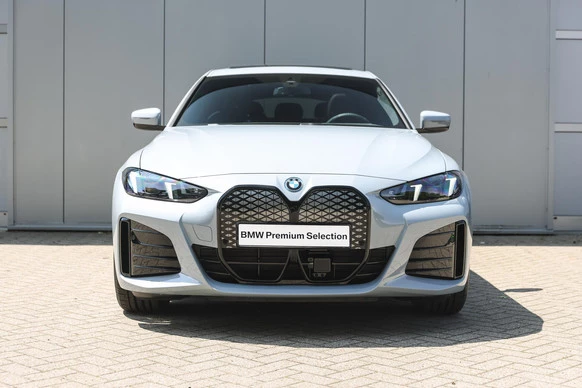 BMW i4 - Afbeelding 6 van 30