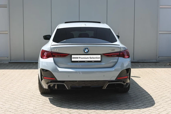 BMW i4 - Afbeelding 7 van 30