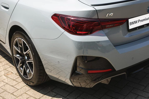 BMW i4 - Afbeelding 29 van 30
