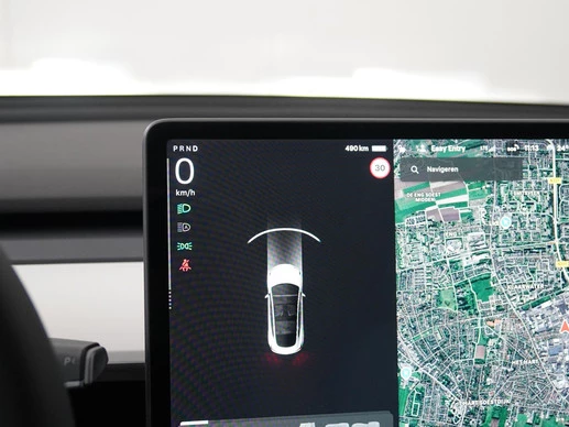 Tesla Model 3 - Afbeelding 9 van 30