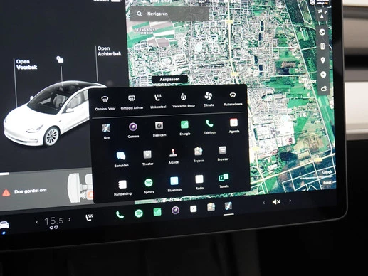 Tesla Model 3 - Afbeelding 12 van 30