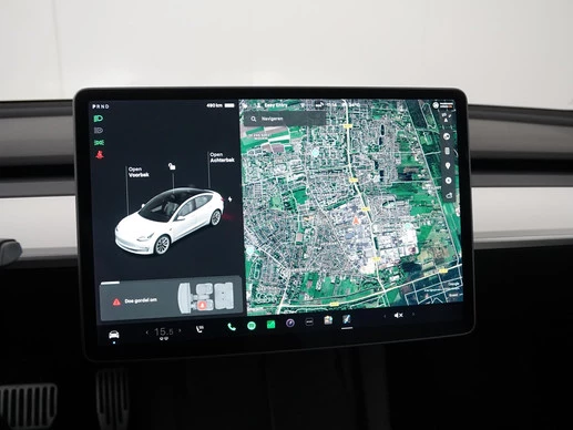 Tesla Model 3 - Afbeelding 13 van 30