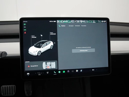 Tesla Model 3 - Afbeelding 14 van 30