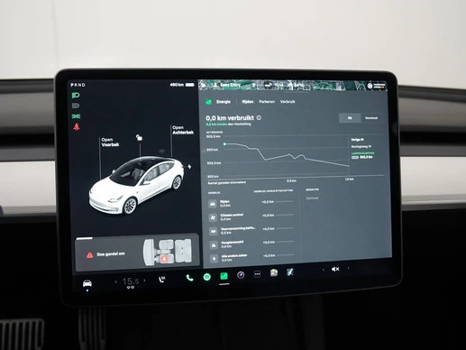 Tesla Model 3 - Afbeelding 15 van 30
