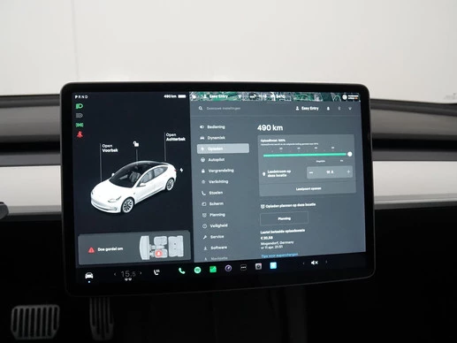 Tesla Model 3 - Afbeelding 20 van 30