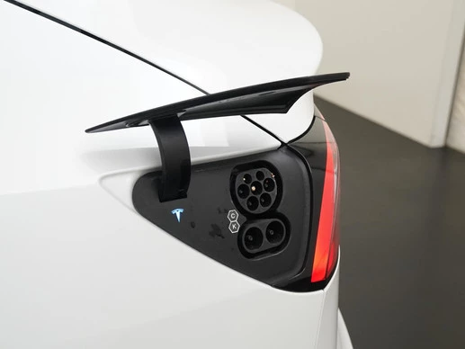 Tesla Model 3 - Afbeelding 29 van 30