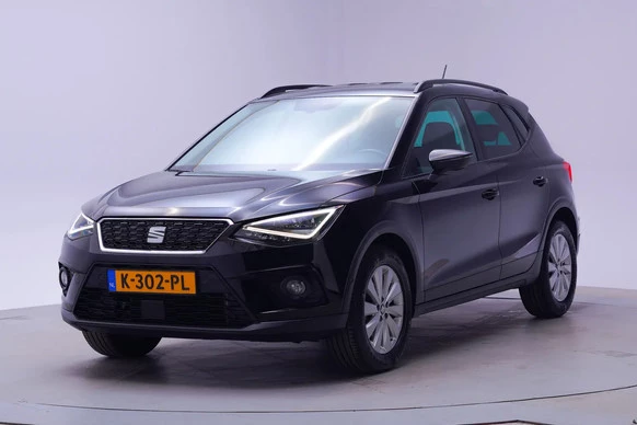 SEAT Arona - Afbeelding 1 van 30