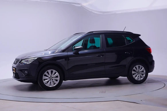 SEAT Arona - Afbeelding 3 van 30