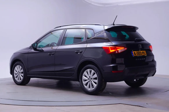 SEAT Arona - Afbeelding 4 van 30