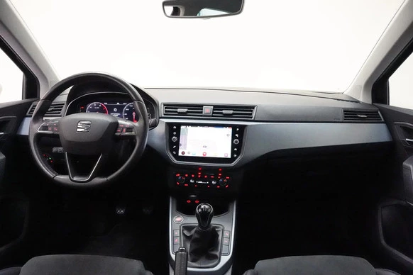 SEAT Arona - Afbeelding 5 van 30