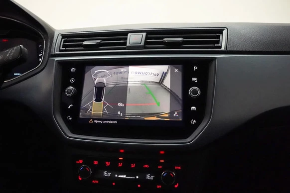 SEAT Arona - Afbeelding 7 van 30
