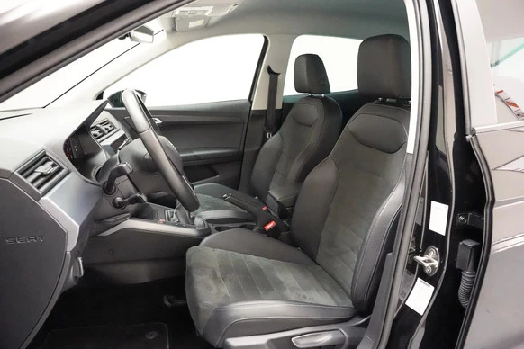 SEAT Arona - Afbeelding 10 van 30