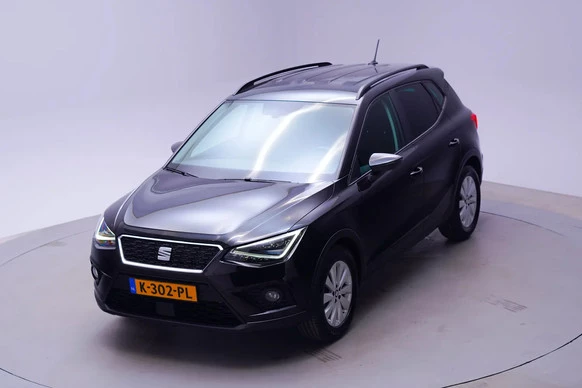 SEAT Arona - Afbeelding 13 van 30