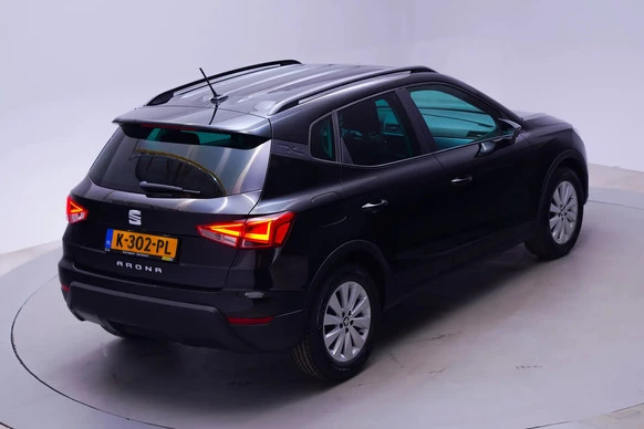 SEAT Arona - Afbeelding 14 van 30