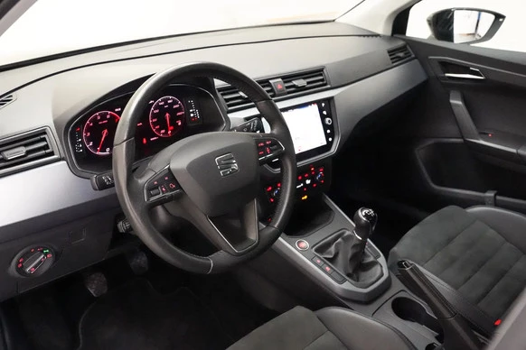 SEAT Arona - Afbeelding 15 van 30
