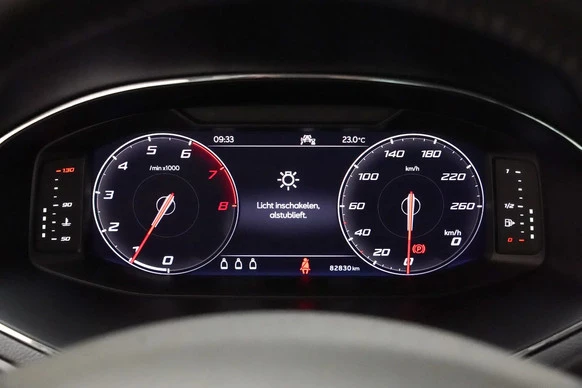 SEAT Arona - Afbeelding 18 van 30