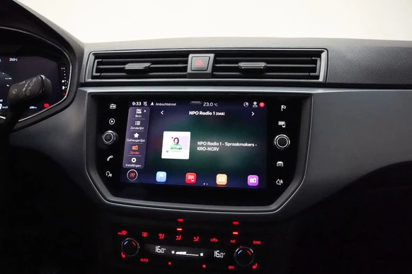 SEAT Arona - Afbeelding 21 van 30