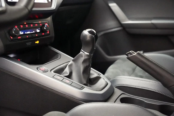 SEAT Arona - Afbeelding 23 van 30
