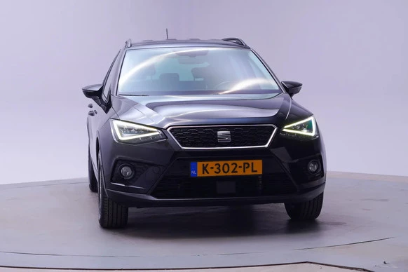 SEAT Arona - Afbeelding 26 van 30