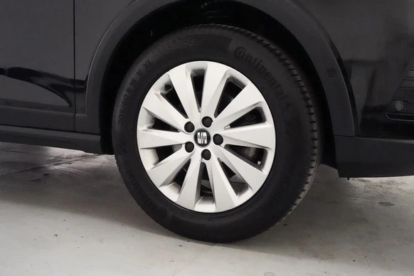 SEAT Arona - Afbeelding 28 van 30