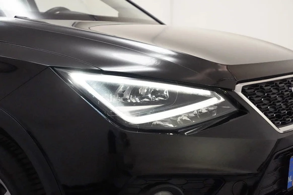 SEAT Arona - Afbeelding 30 van 30