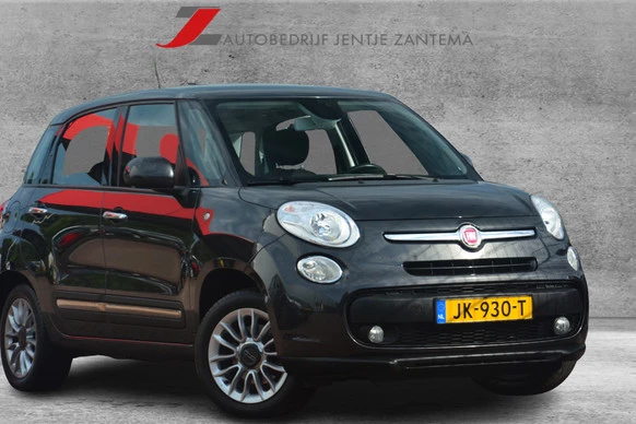 Fiat 500L - Afbeelding 1 van 30