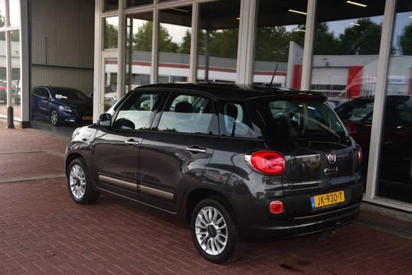 Fiat 500L - Afbeelding 3 van 30