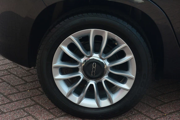 Fiat 500L - Afbeelding 9 van 30