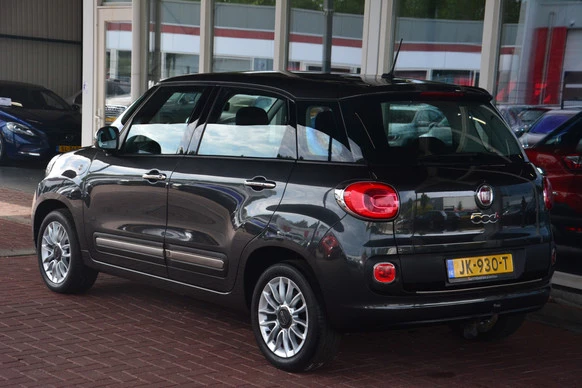 Fiat 500L - Afbeelding 10 van 30
