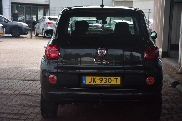 Fiat 500L - Afbeelding 11 van 30