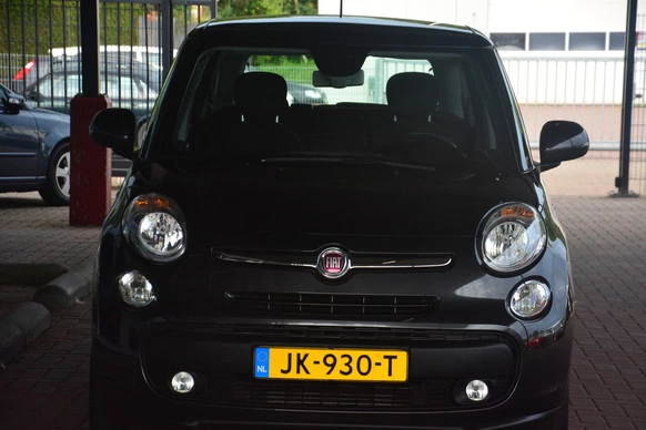 Fiat 500L - Afbeelding 12 van 30