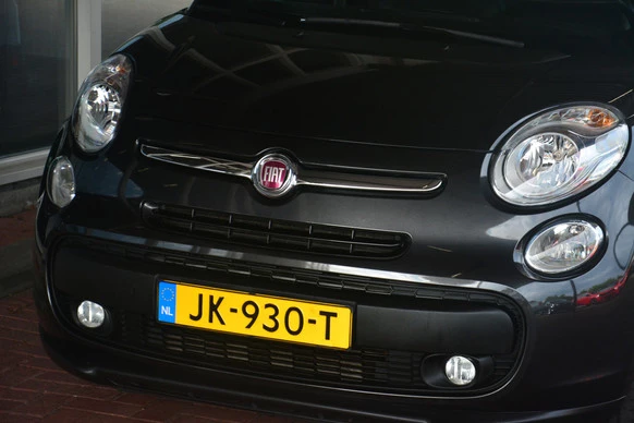 Fiat 500L - Afbeelding 13 van 30