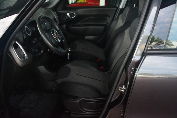 Fiat 500L - Afbeelding 14 van 30