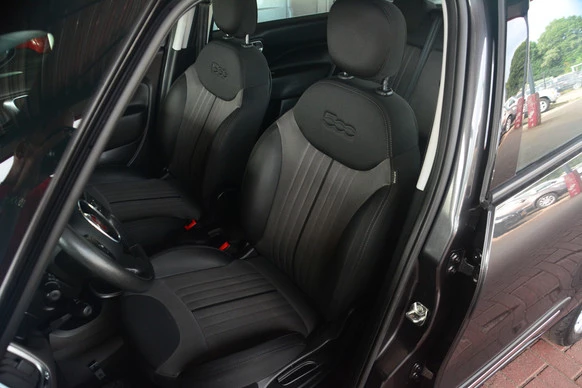 Fiat 500L - Afbeelding 15 van 30