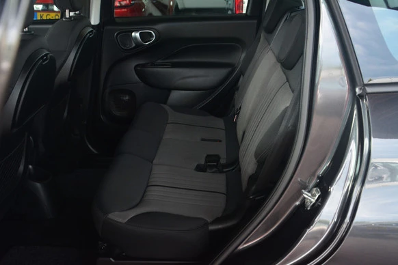 Fiat 500L - Afbeelding 17 van 30