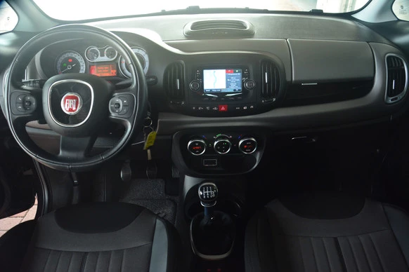 Fiat 500L - Afbeelding 22 van 30