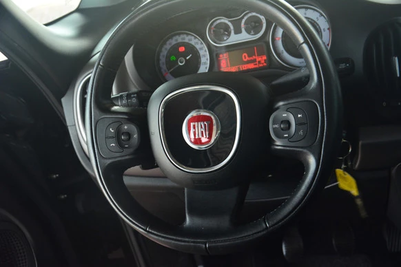 Fiat 500L - Afbeelding 23 van 30
